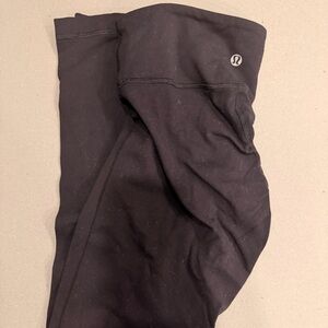 lululemon athletica wunder unders